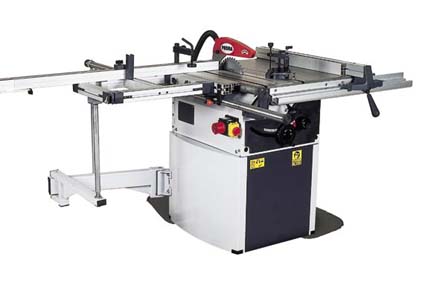 Круглопильный станок PKS-250P